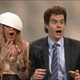 Illustration for article titled Bill Hader's Face Is The Best Thing About Saturday Night Live